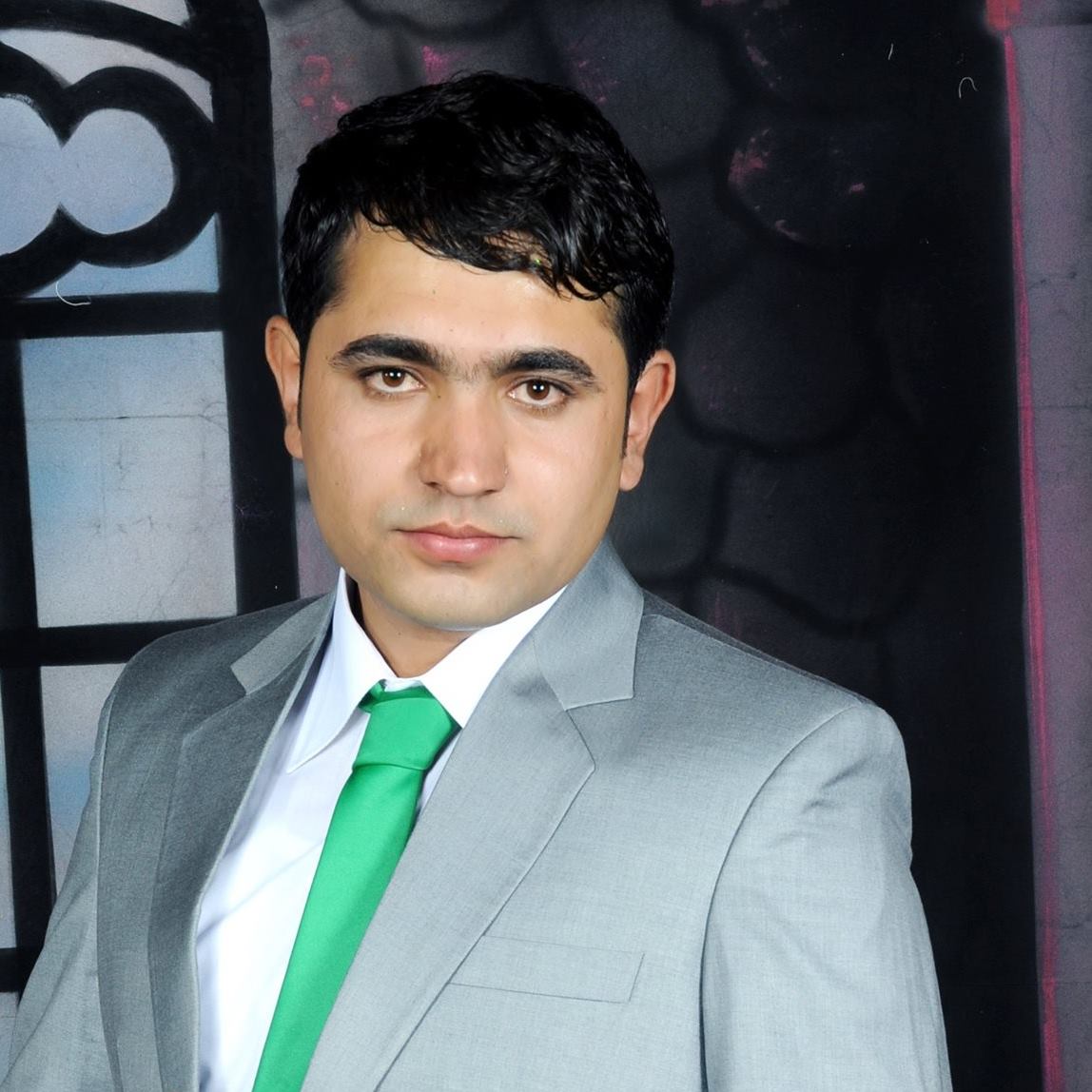 احمد جاوید صدیقي